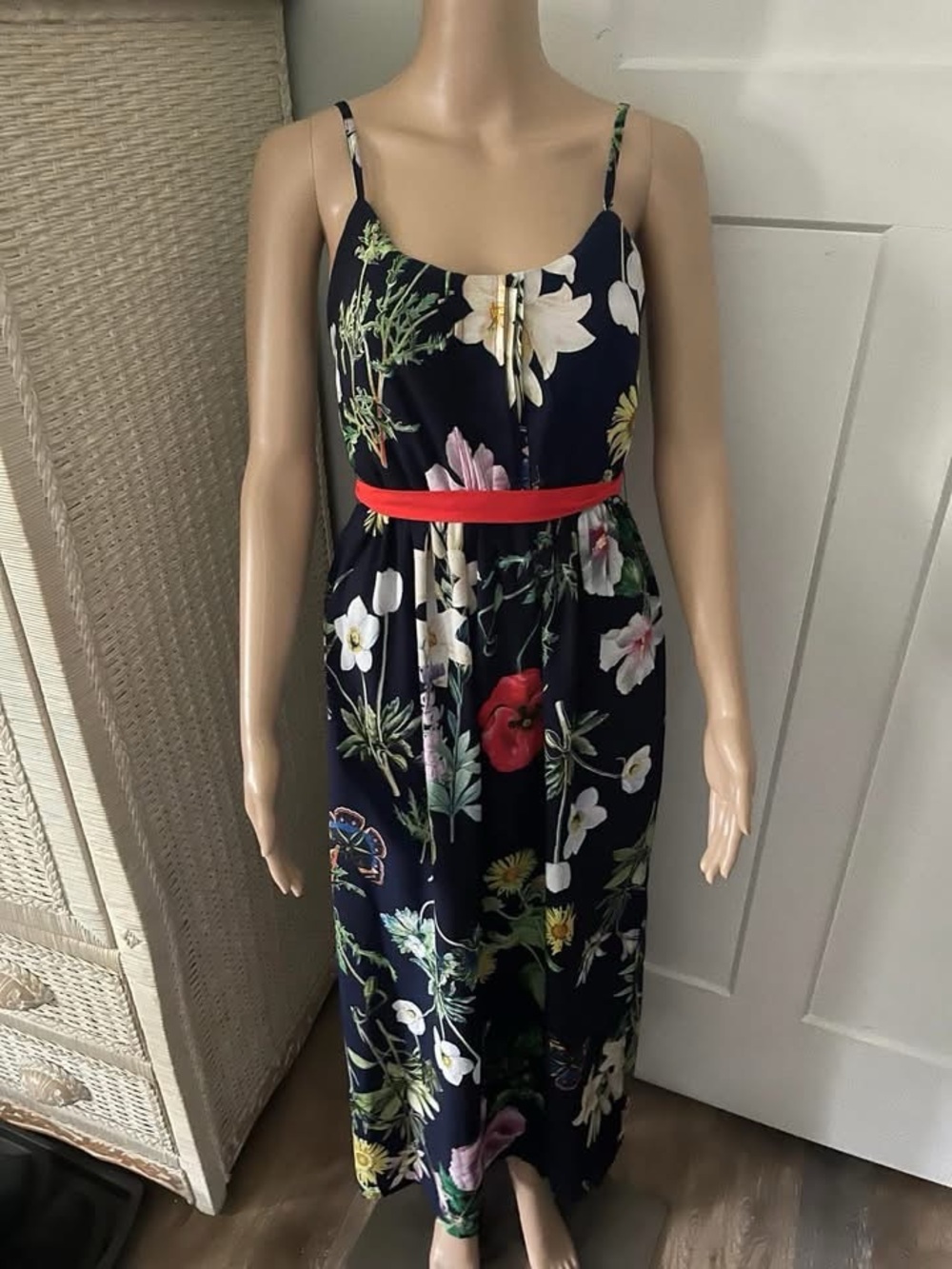 Angel Eye Dress